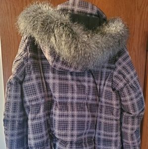 Womans large Columbia